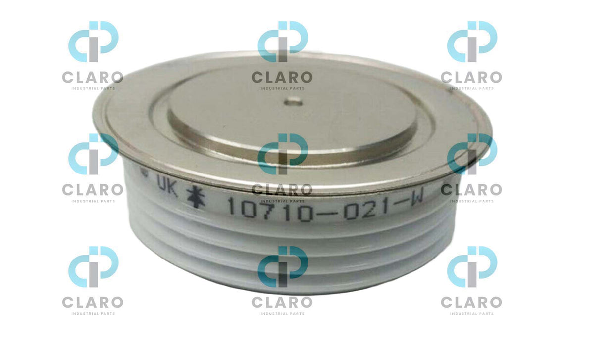 NEW 10710-021-W THYRISTORE WESTCODE MODULE