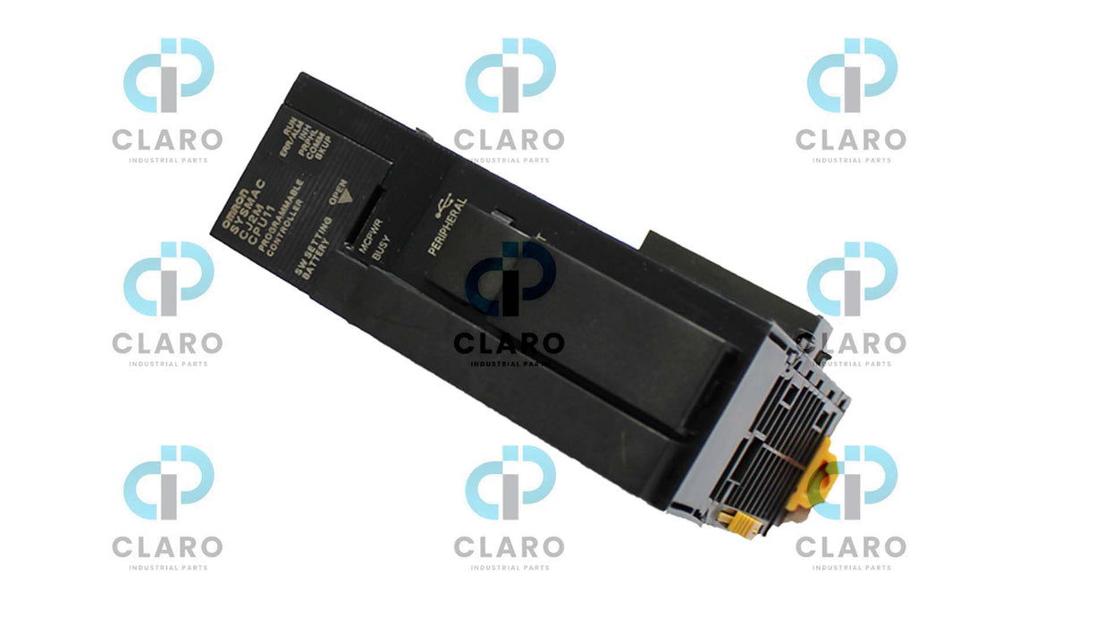 NEW CJ2M-CPU11 PROGRAMMABLE CONTROLLER OMRON PLC