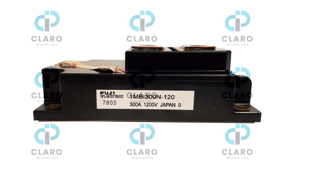 NEW 1MBI300N-120 FUJI IGBT MODULE