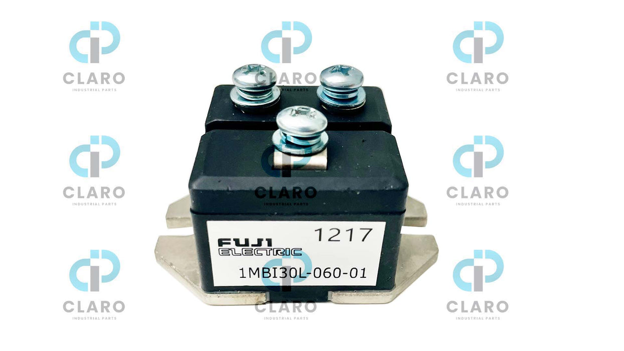 NEW 1MBI30L-060-01 (A50L-0001-0233) FUJI IGBT MODULE