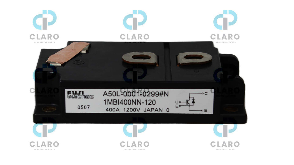 NEW 1MBI400NN-120 FUJI IGBT MODULE