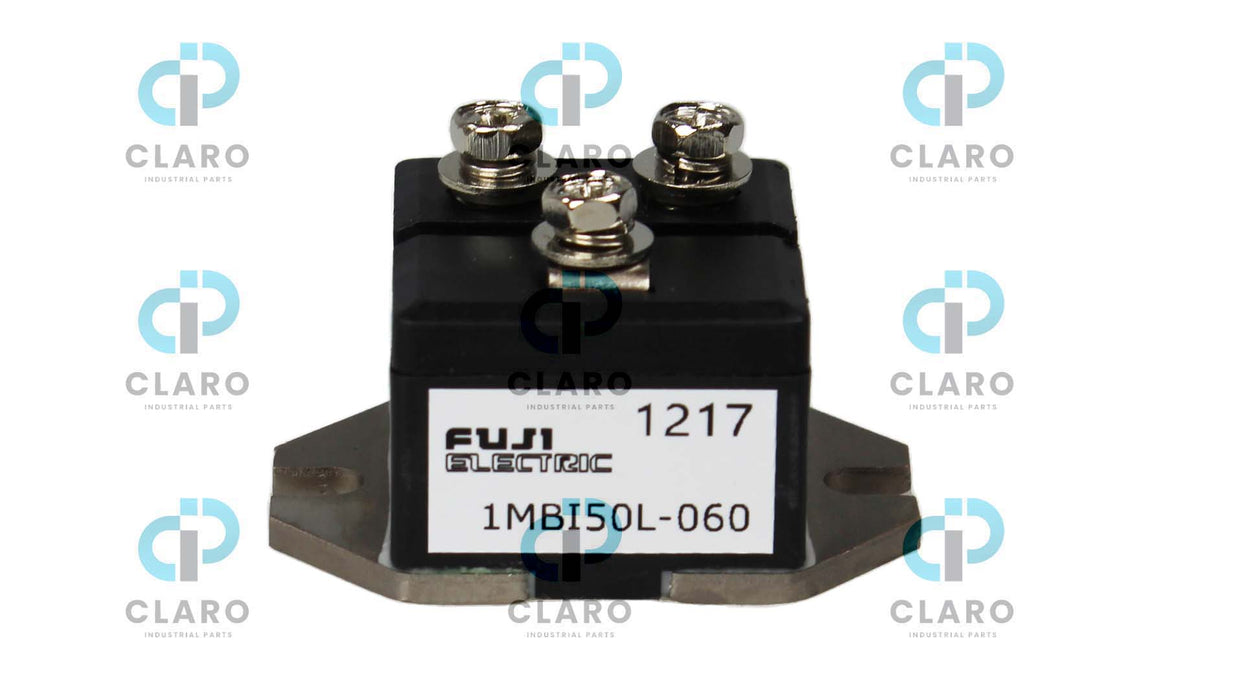 NEW 1MBI50L-060 FUJI IGBT MODULE