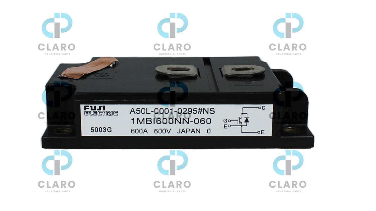 NEW 1MBI600NN-060 FUJI IGBT MODULE