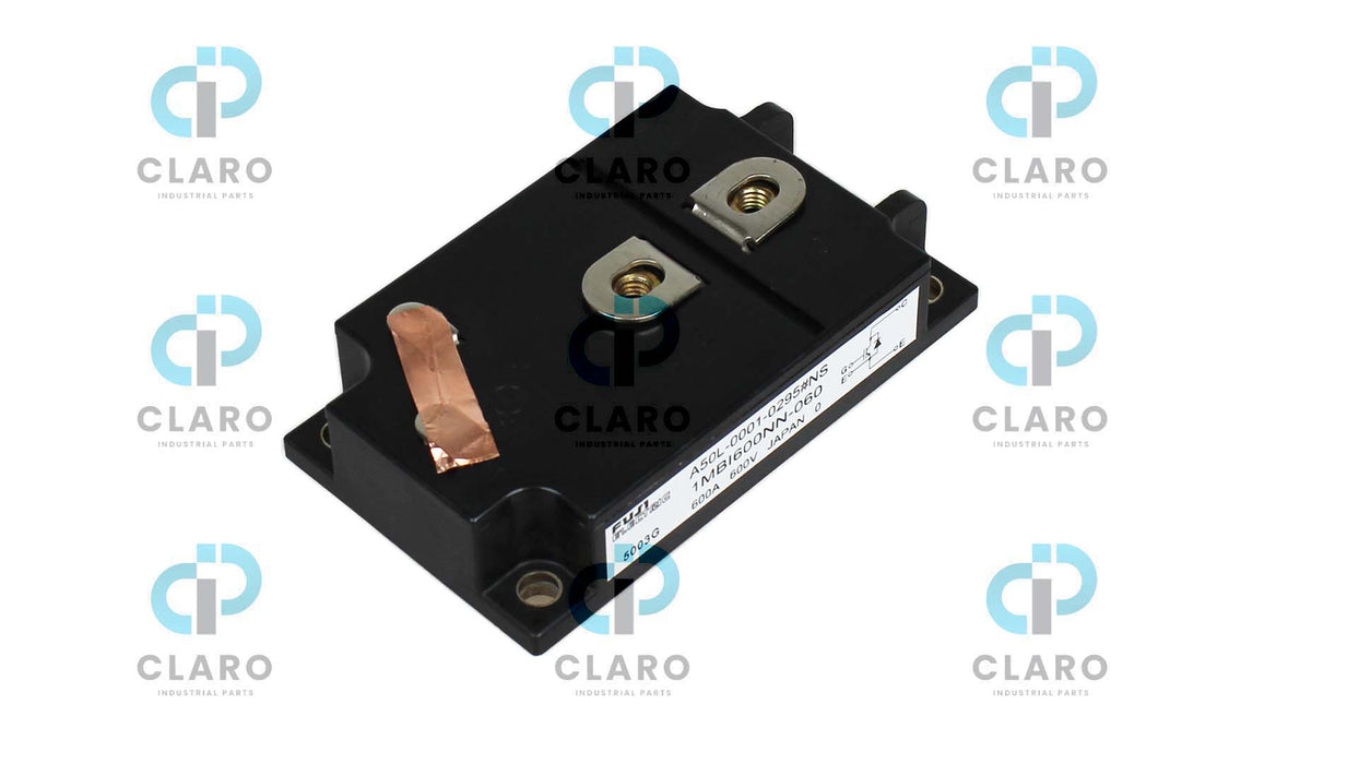NEW 1MBI600NN-060 FUJI IGBT MODULE