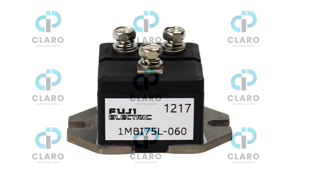 NEW 1MBI75L-060 FUJI IGBT MODULE