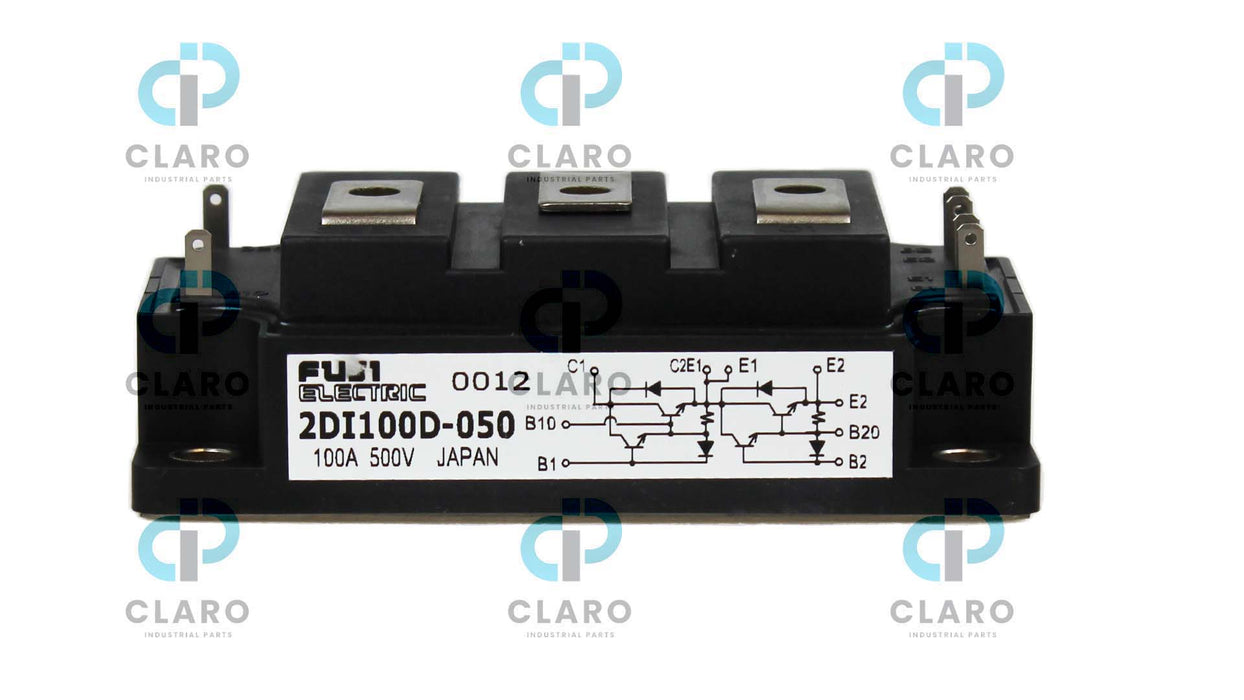 NEW 2DI100D-050 FUJI GTR MODULE