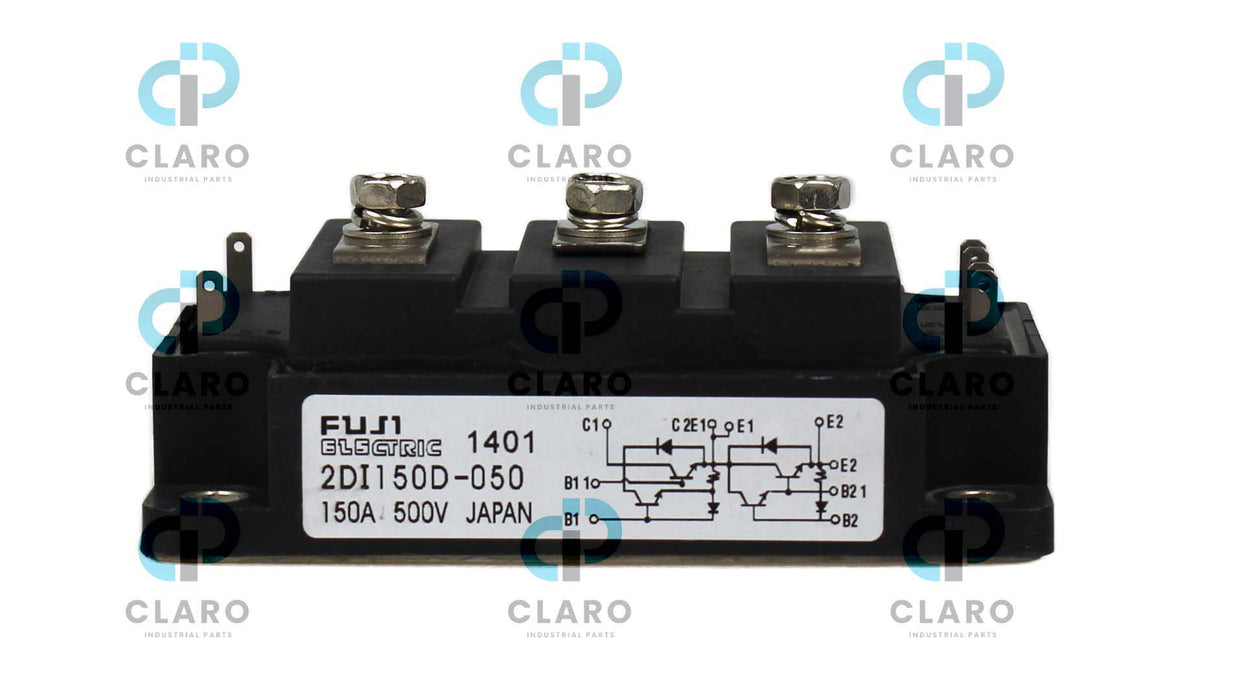 NEW 2DI150D-050 FUJI GTR MODULE