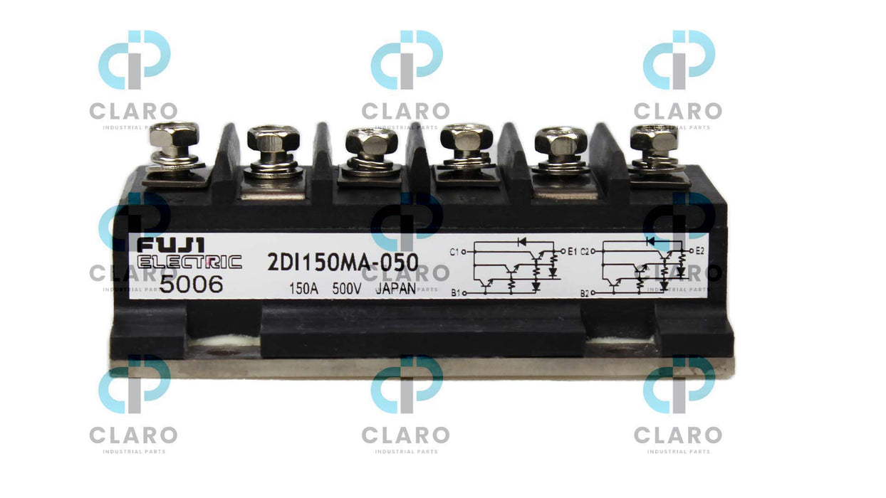 NEW 2DI150MA-050 FUJI GTR MODULE