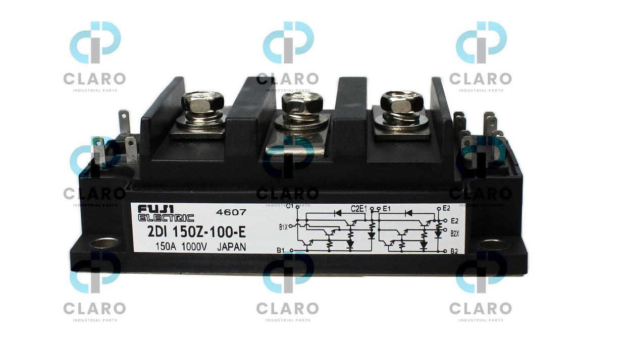 NEW 2DI150Z-100-E FUJI GTR MODULE