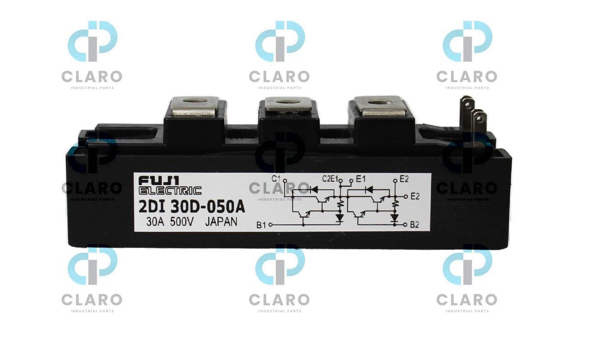 NEW 2DI30D-050A FUJI GTR MODULE