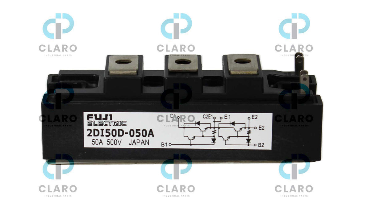 NEW 2DI50D-050A FUJI GTR MODULE