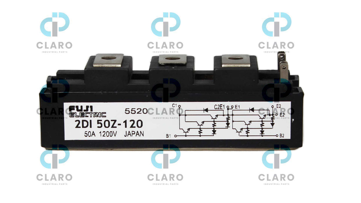 NEW 2DI50Z-120 FUJI GTR MODULE