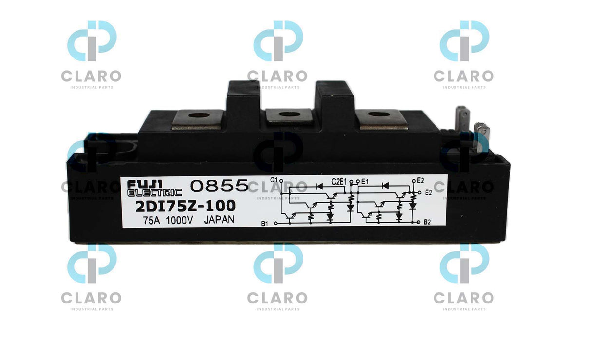 NEW 2DI75Z-100 FUJI GTR MODULE