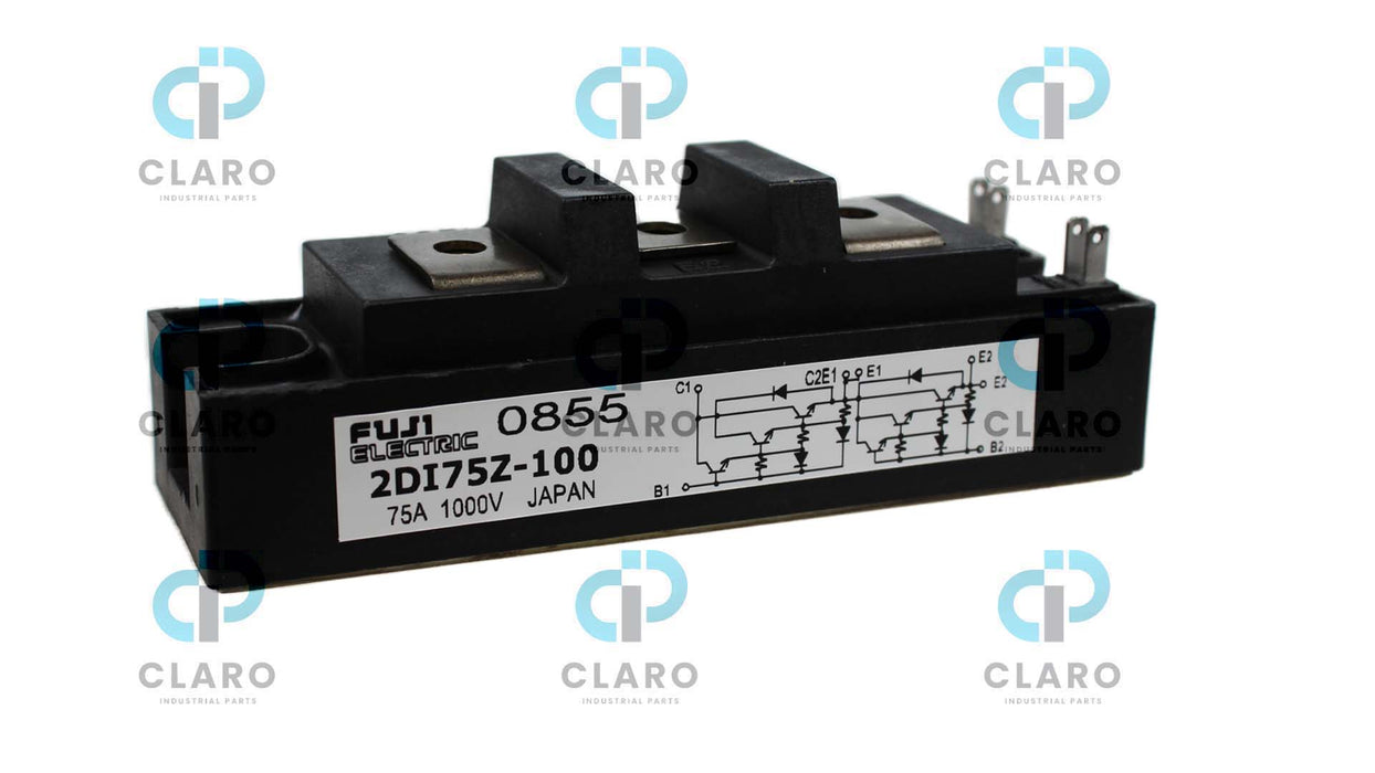 NEW 2DI75Z-100 FUJI GTR MODULE