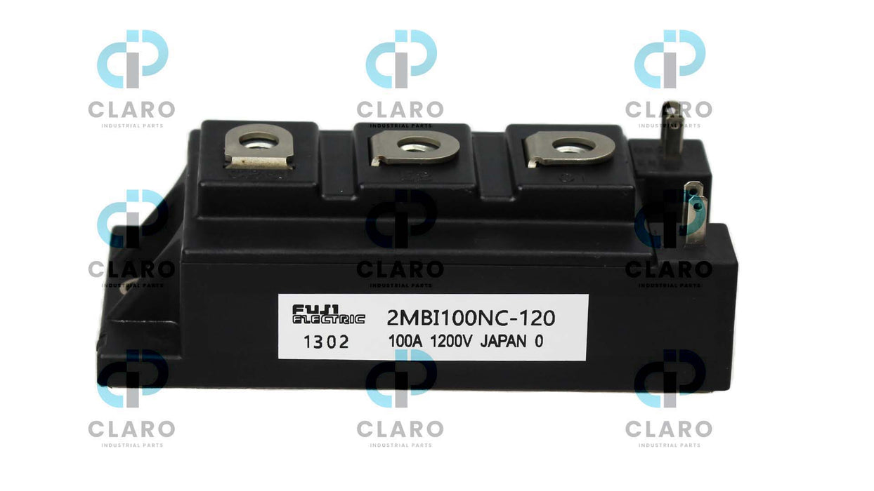 NEW 2MBI100NC-120 FUJI IGBT MODULE