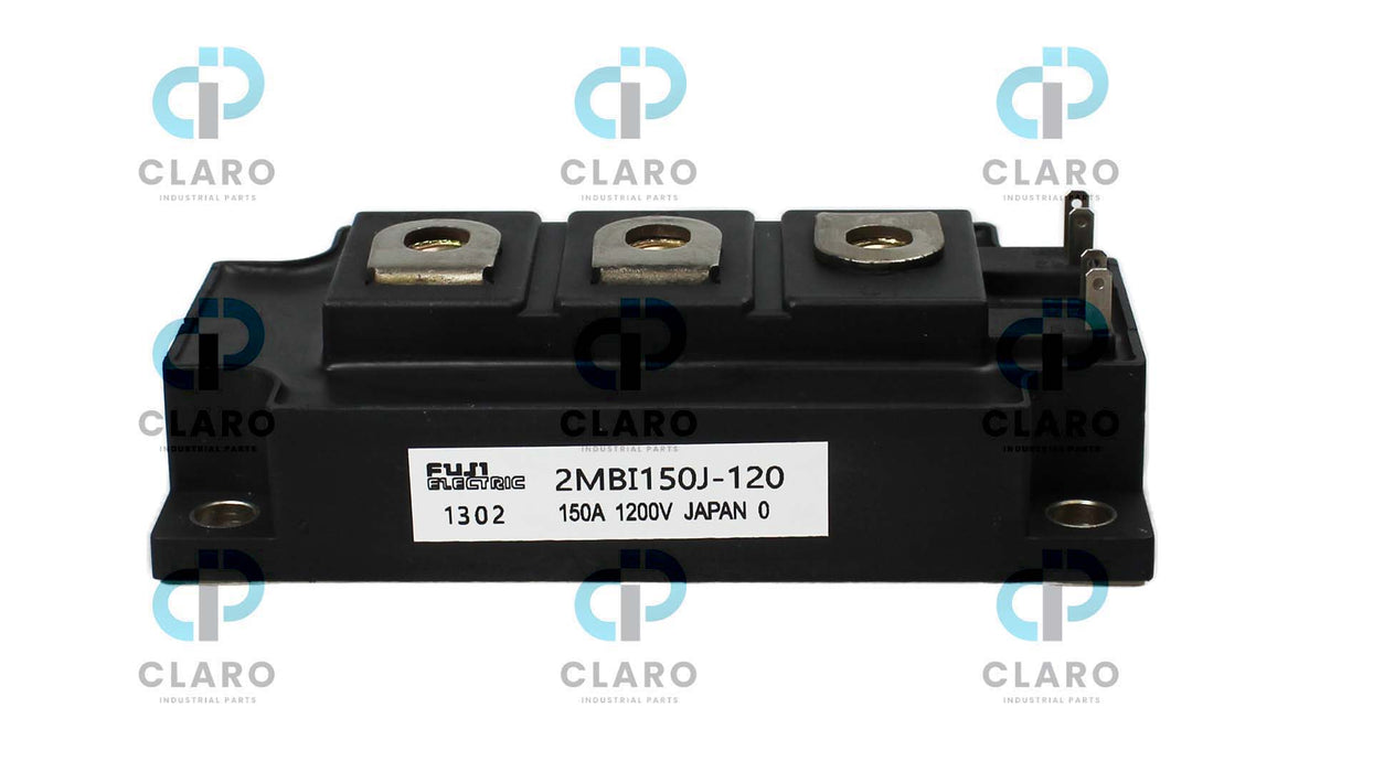 NEW 2MBI150J-120 FUJI IGBT MODULE