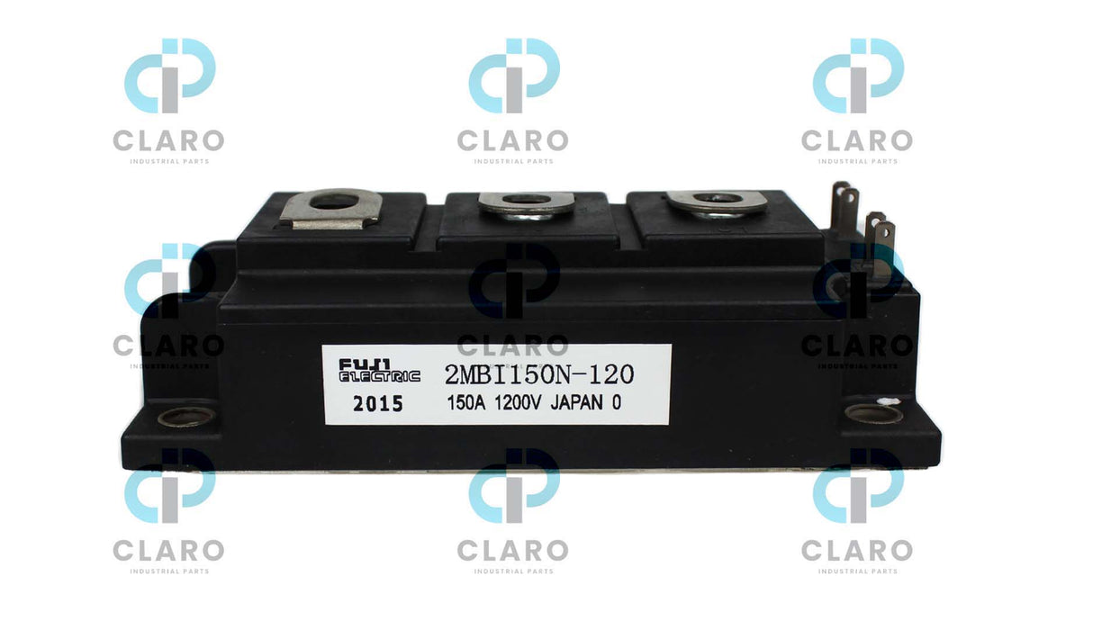 NEW 2MBI150N-120 FUJI IGBT MODULE