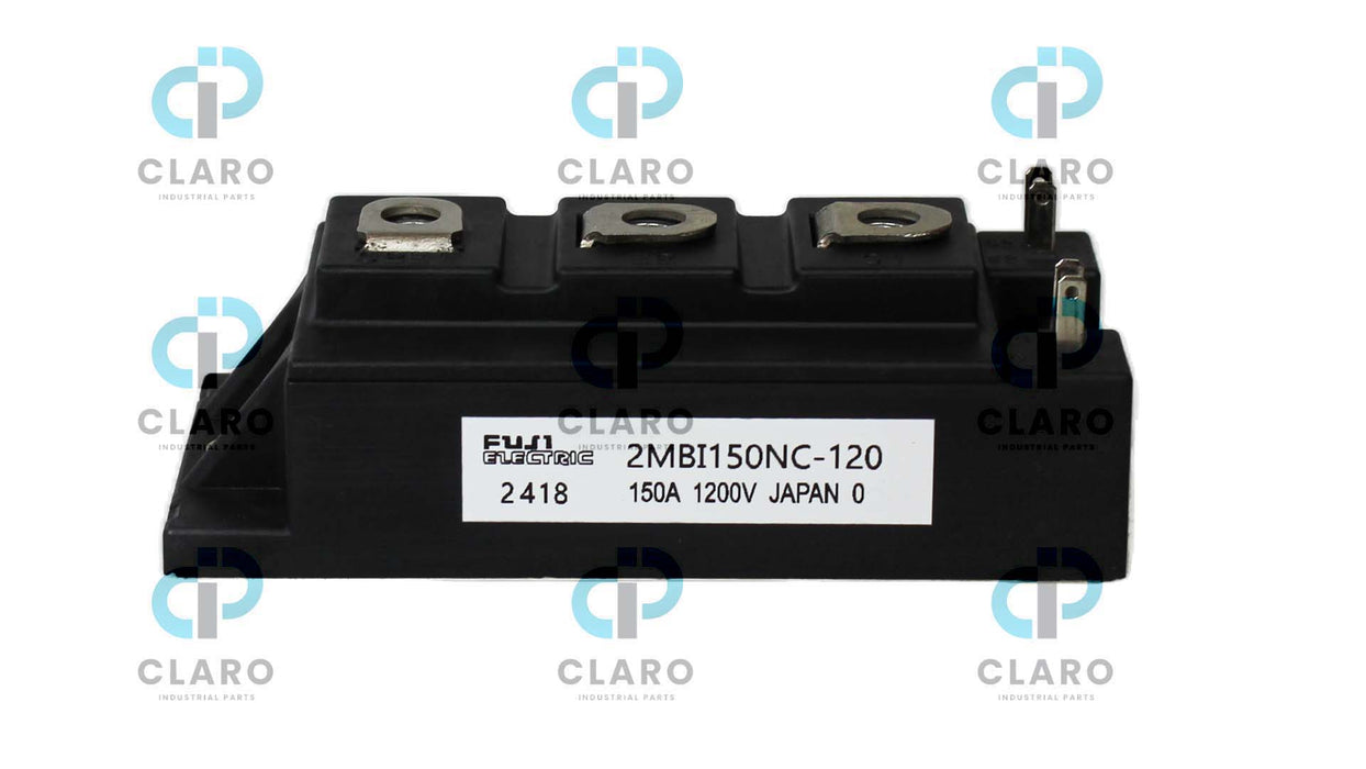 NEW 2MBI150NC-120 FUJI IGBT MODULE