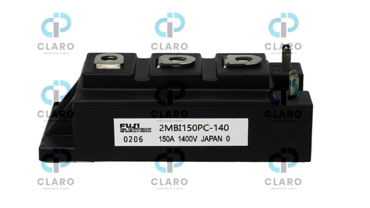 NEW 2MBI150PC-140 FUJI IGBT MODULE