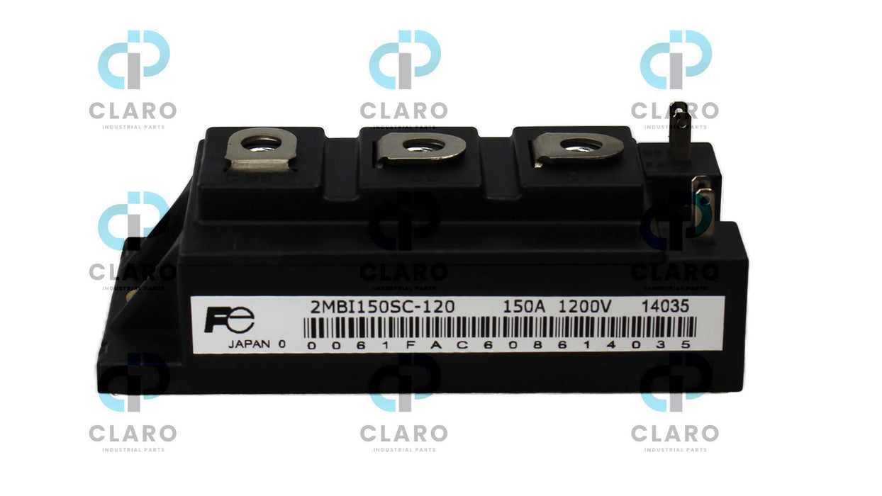 NEW 2MBI150SC-120 FUJI IGBT MODULE