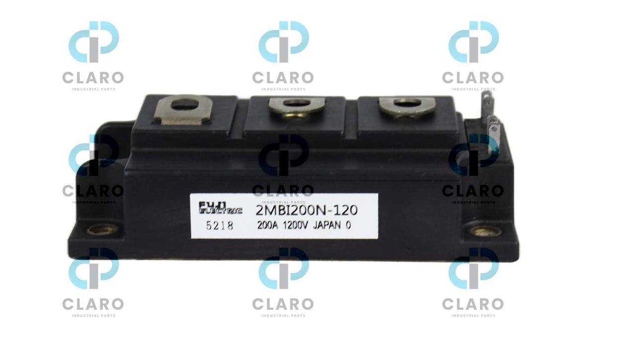 NEW 2MBI200N-120 FUJI IGBT MODULE