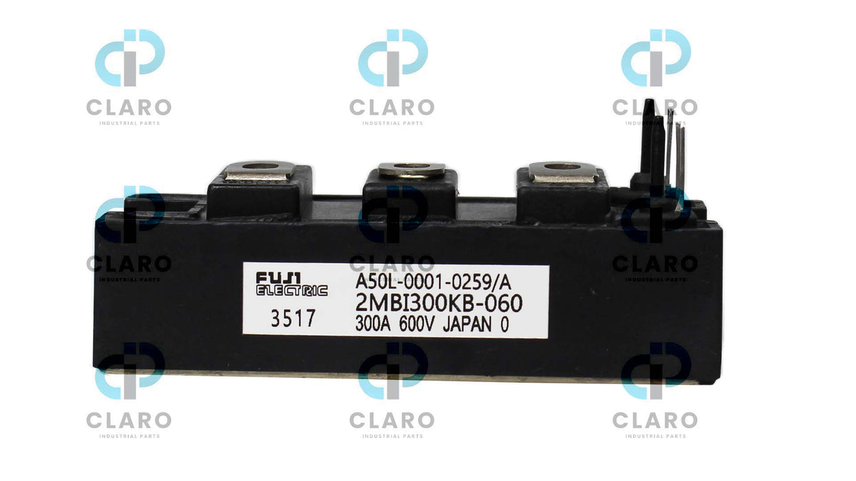 NEW 2MBI300KB-060 FUJI IGBT MODULE