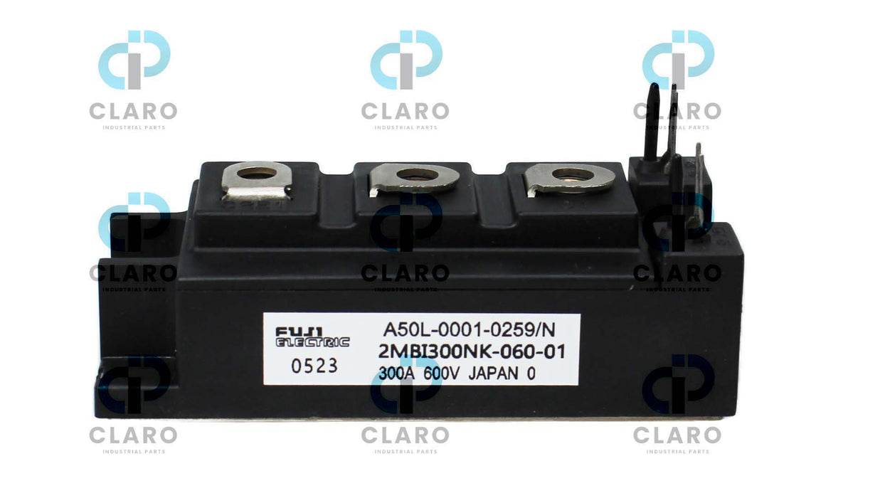 NEW 2MBI300NK-060-01 FUJI IGBT MODULE