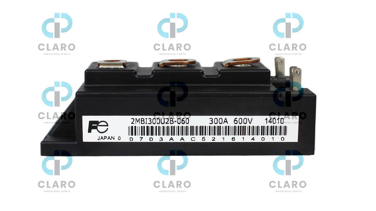 NEW 2MBI300U2B-060 FUJI IGBT MODULE