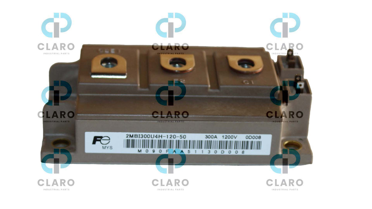 NEW 2MBI300U4H-120-50 FUJI IGBT MODULE