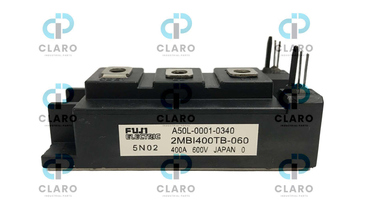 NEW 2MBI400TB-060 FUJI IGBT MODULE