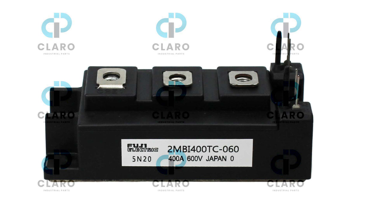 NEW 2MBI400TC-060 (A50L-0001-0344) FUJI IGBT MODULE