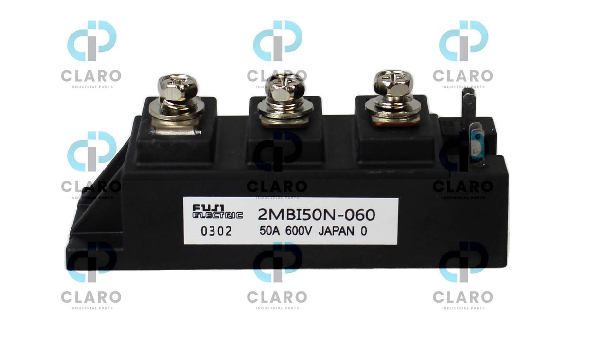 NEW 2MBI50N-060 FUJI IGBT MODULE