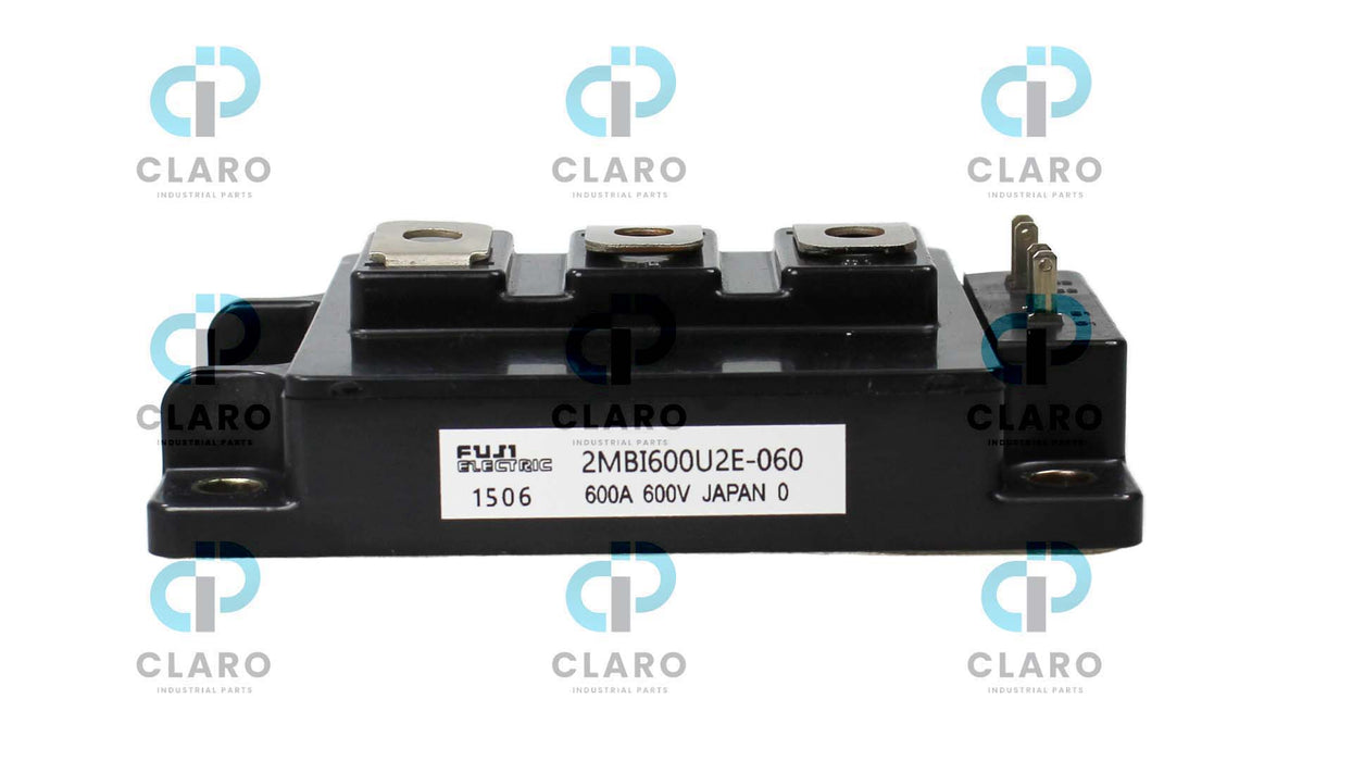 NEW 2MBI600U2E-060 FUJI IGBT MODULE