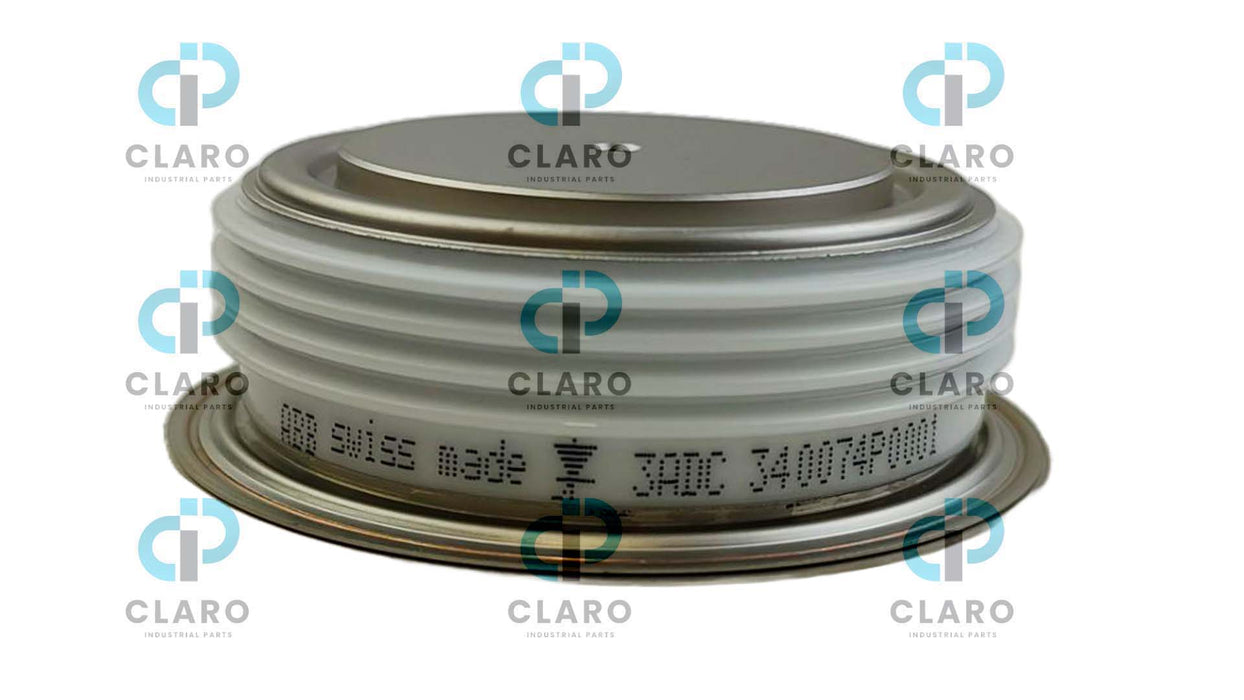 NEW 3ADC340074P0001 THYRISTOR   ABB MODULE