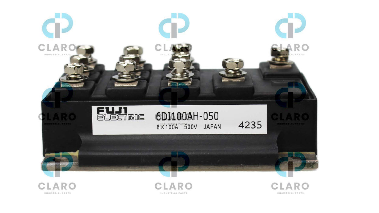 NEW 6DI100AH-050 FUJI GTR MODULE