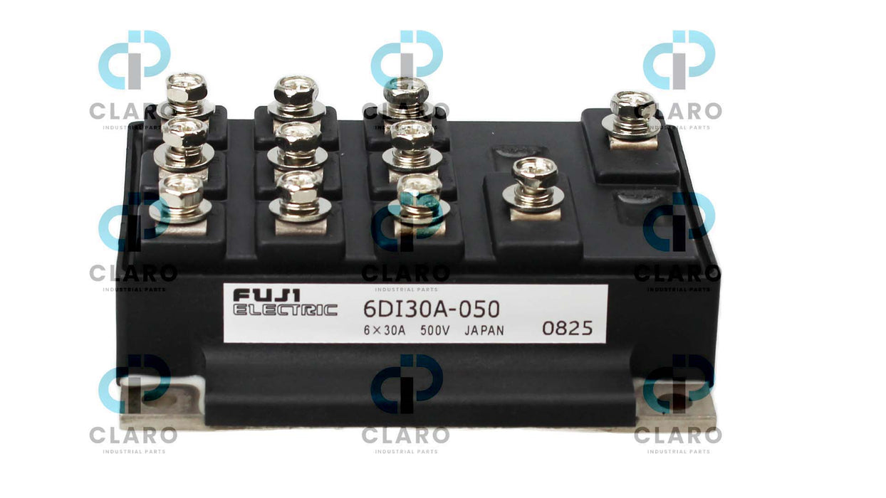 NEW 6DI30A-050 FUJI GTR MODULE