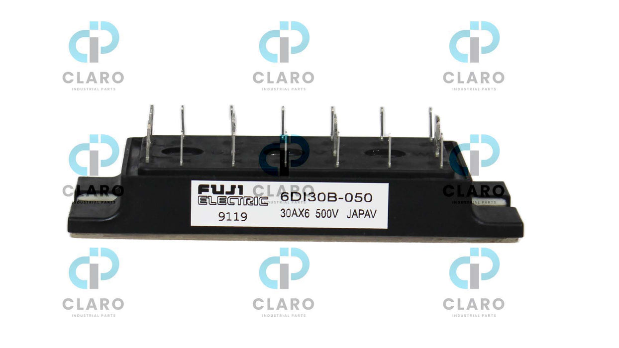 NEW 6DI30B-050 FUJI GTR MODULE