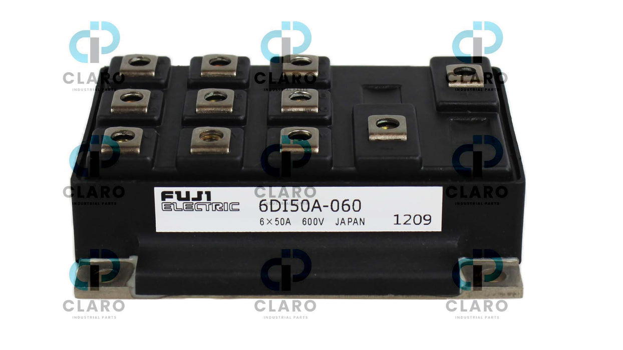 NEW 6DI50A-060 FUJI GTR MODULE