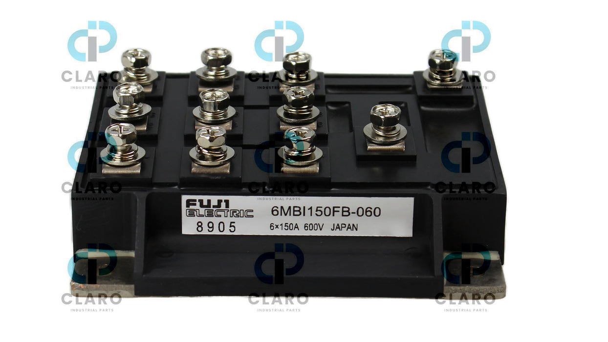 NEW 6MBI150FB-060 FUJI IGBT MODULE