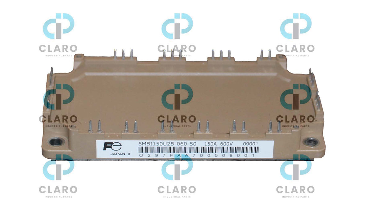 NEW 6MBI150U2B-060-50 FUJI IGBT MODULE