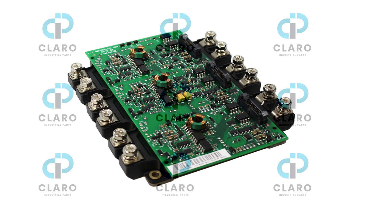 NEW 6MBI450U-120+IS400AEBMH1AGD FUJI IGBT MODULE