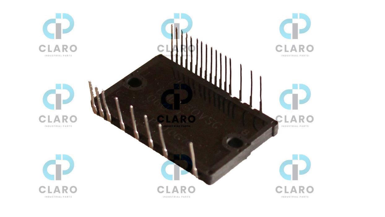 NEW 6MBP30VSC060-50 FUJI IPM / MPI MODULE