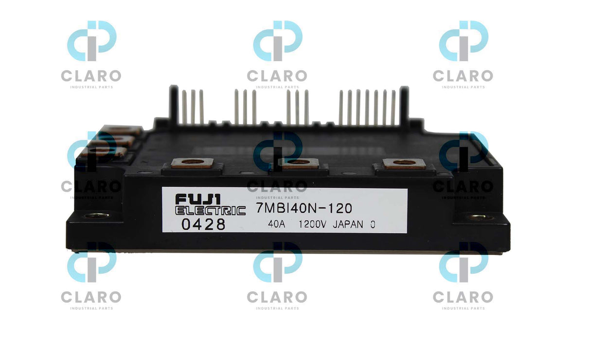 NEW 7MBI40N-120 FUJI IGBT MODULE