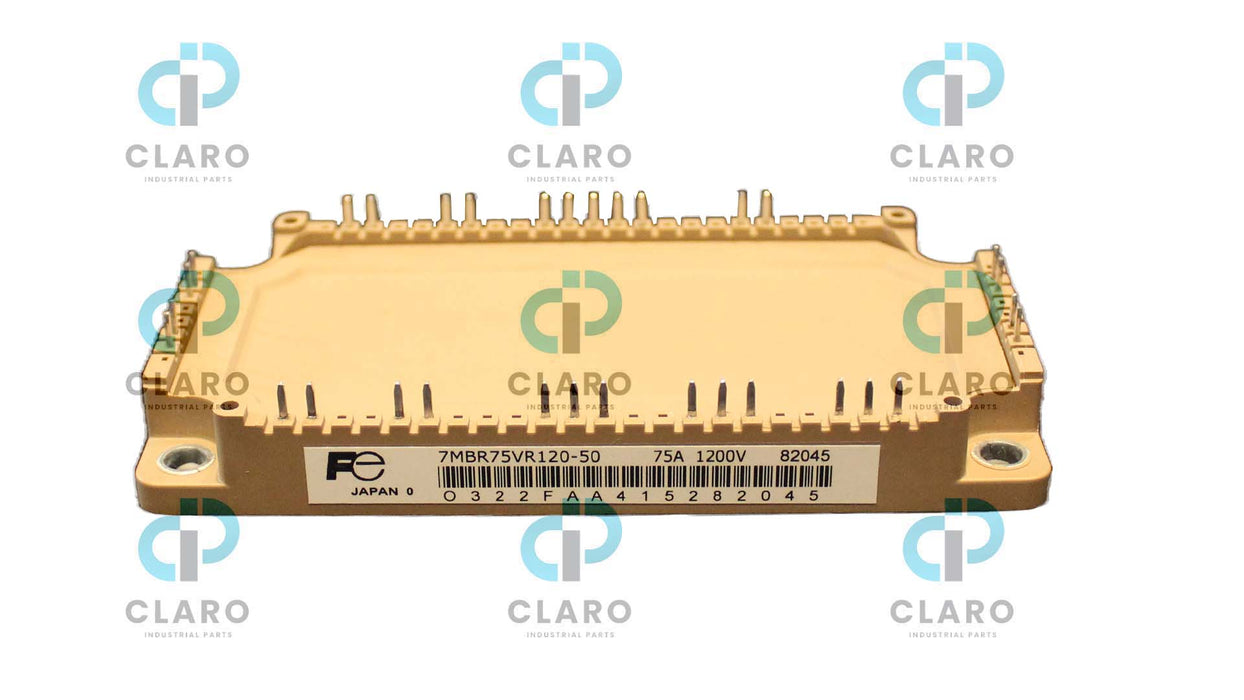 NEW 7MBR15SA120H-70 FUJI IGBT MODULE