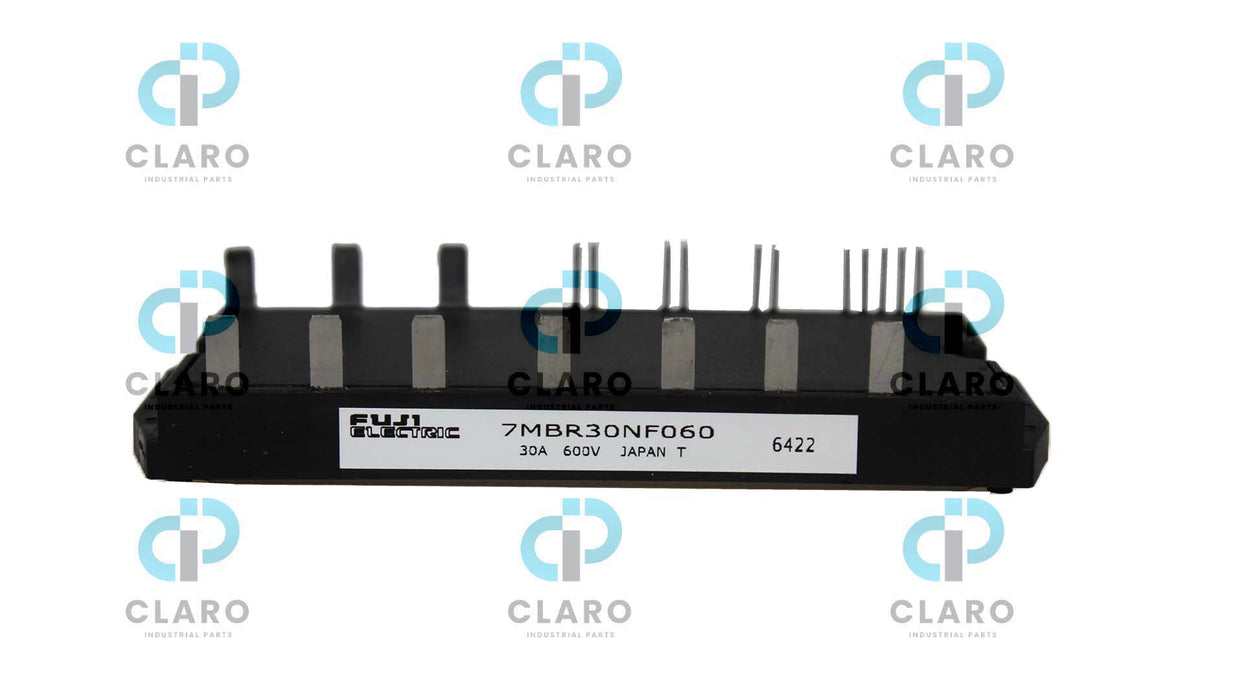 NEW 7MBR30NF060 FUJI IGBT MODULE