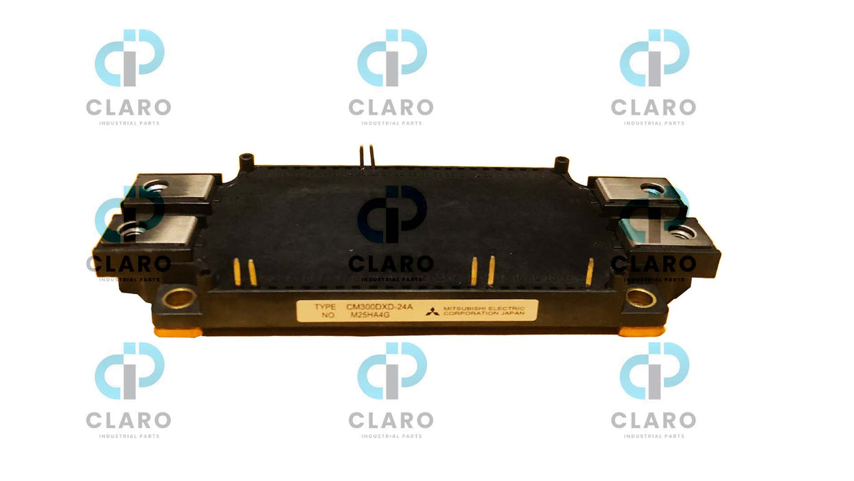 NEW CM300DXD-24A MITSUBISHI IGBT MODULE