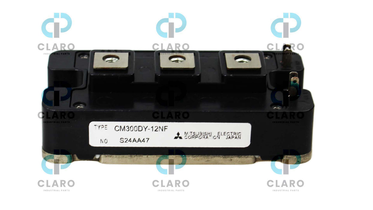 NEW CM300DY-12NF MITSUBISHI IGBT MODULE