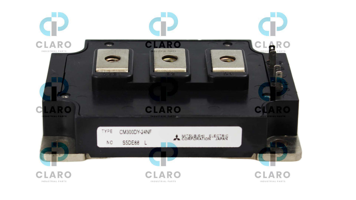 NEW CM300DY-24NF MITSUBISHI IGBT MODULE