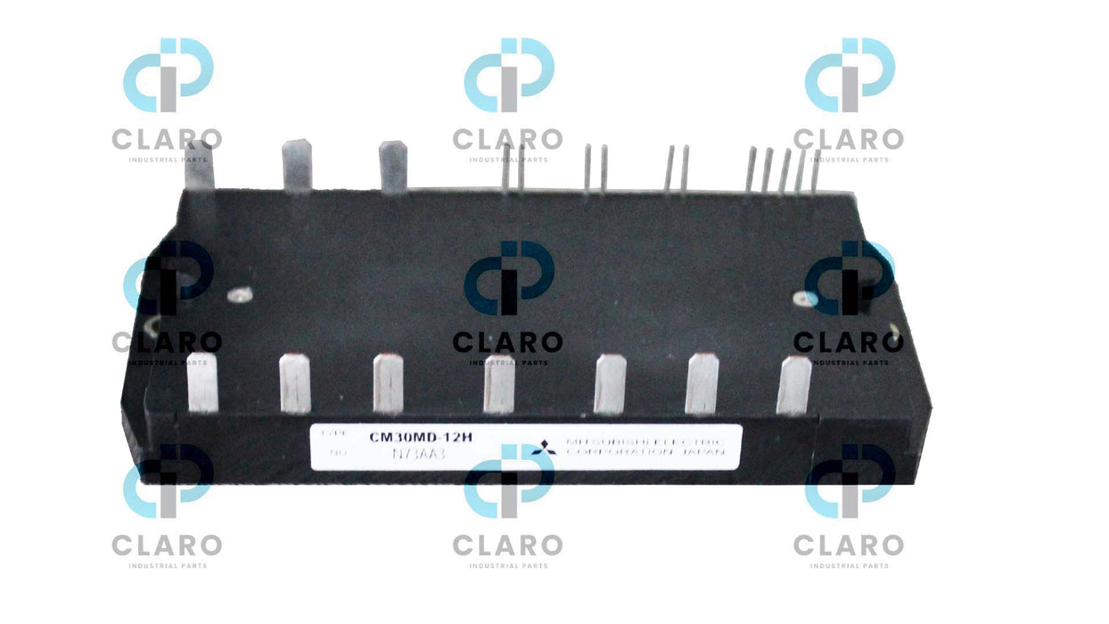 NEW CM30MD-12H MITSUBISHI IGBT MODULE