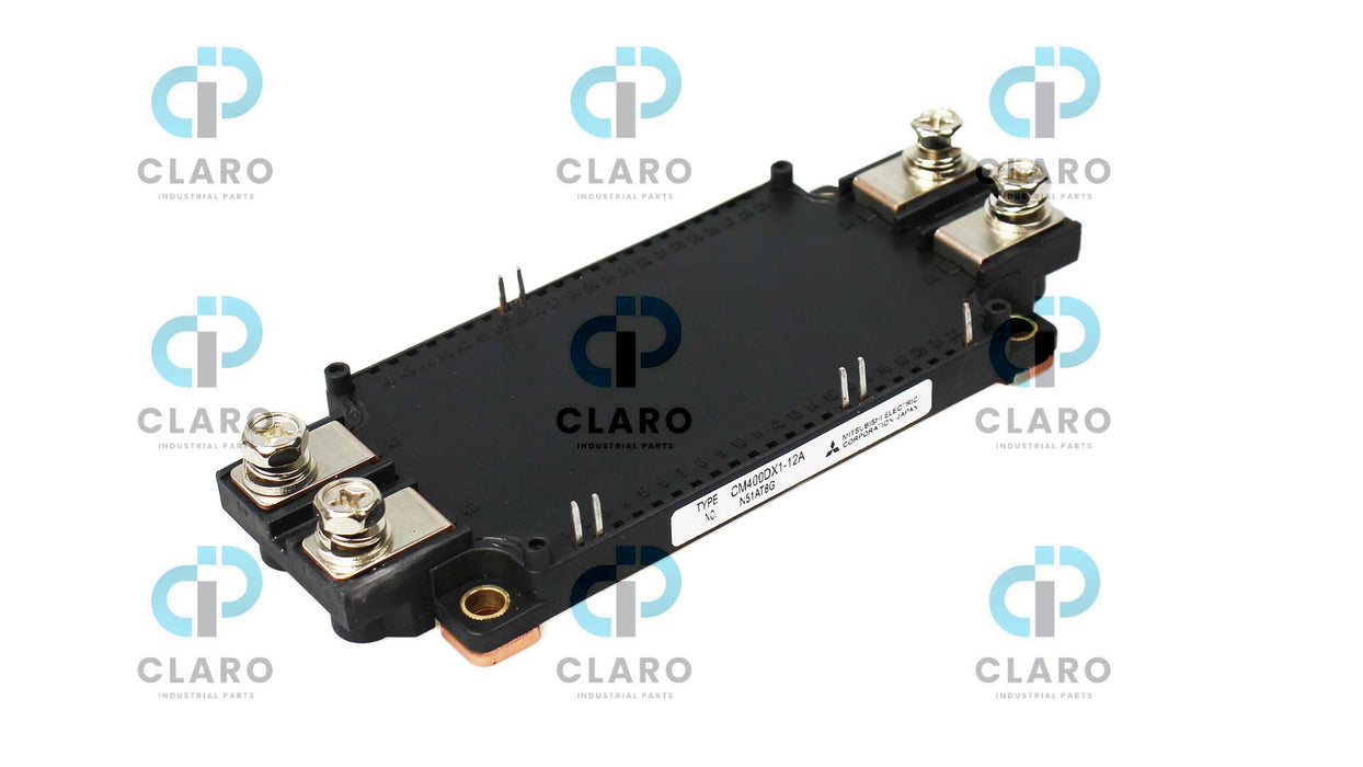 NEW CM400DX1-12A MITSUBISHI IGBT MODULE